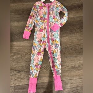 Little Sleepies Pink Sweet Treats